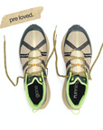 get lost, pre loved.