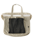 cayl, tote bag, beige.