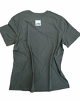 tee, sayonara, khaki.