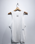 saysky clean combat singlet,white.