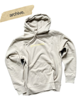 hoodie, gone running, desert, archive.