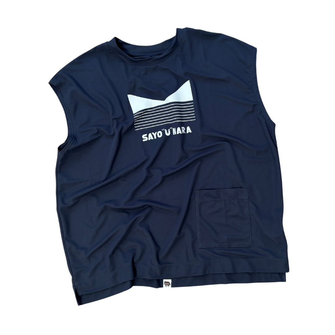 4T2 x tannuki, rectangle tank. – 4T2, gone running.