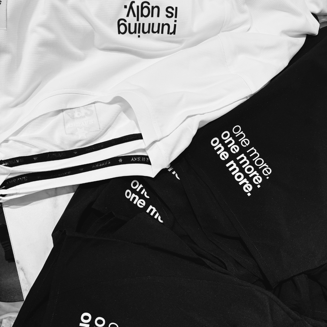 saysky mens pace shorts 5", black.