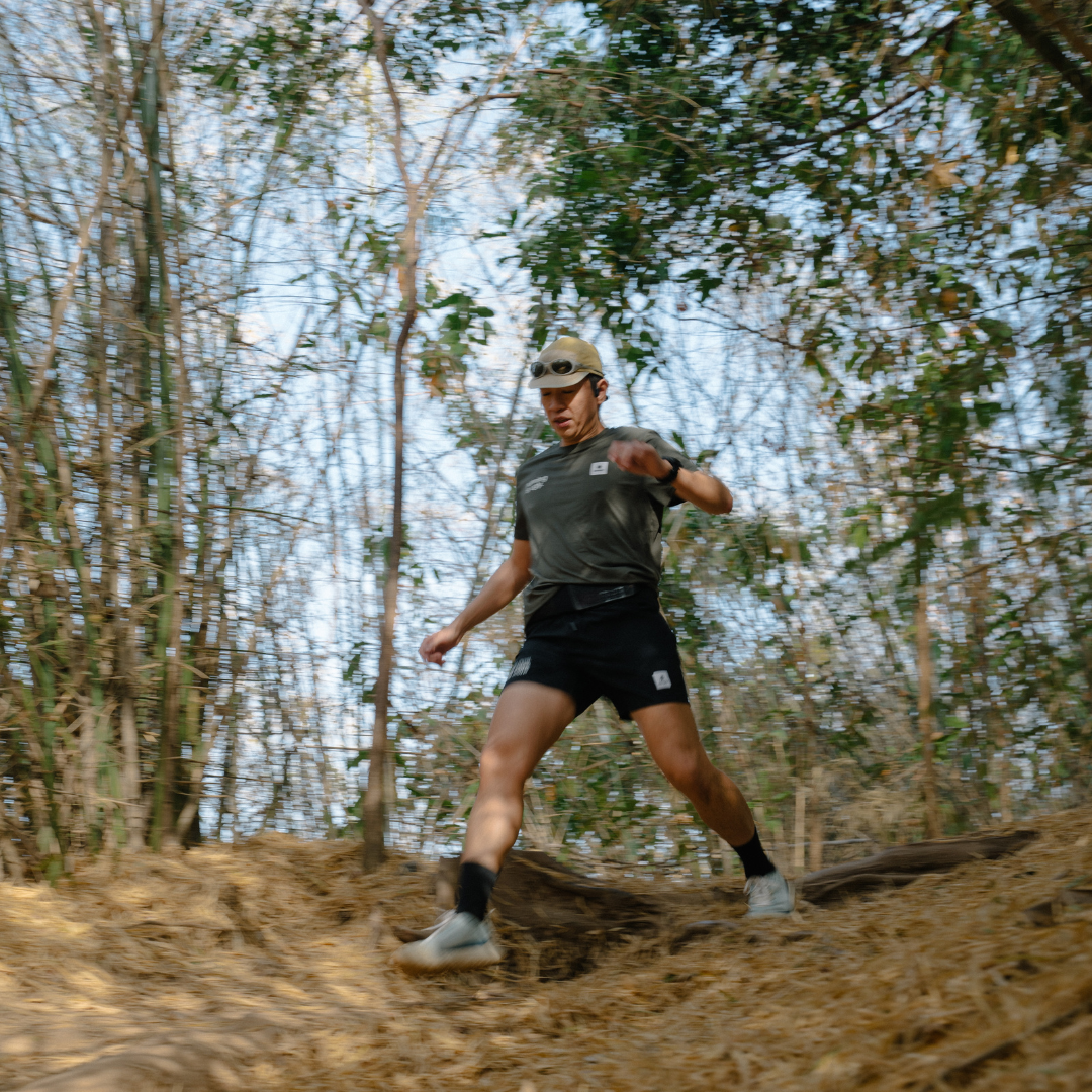 saysky mens pace shorts 5", black.