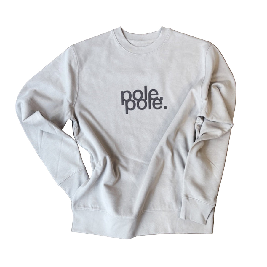 sweater, pole pole, desert.