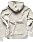 hoodie, gone running, desert, archive.