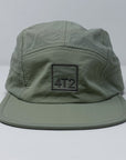 technical adjustable race cap, gone running, slightly minted.