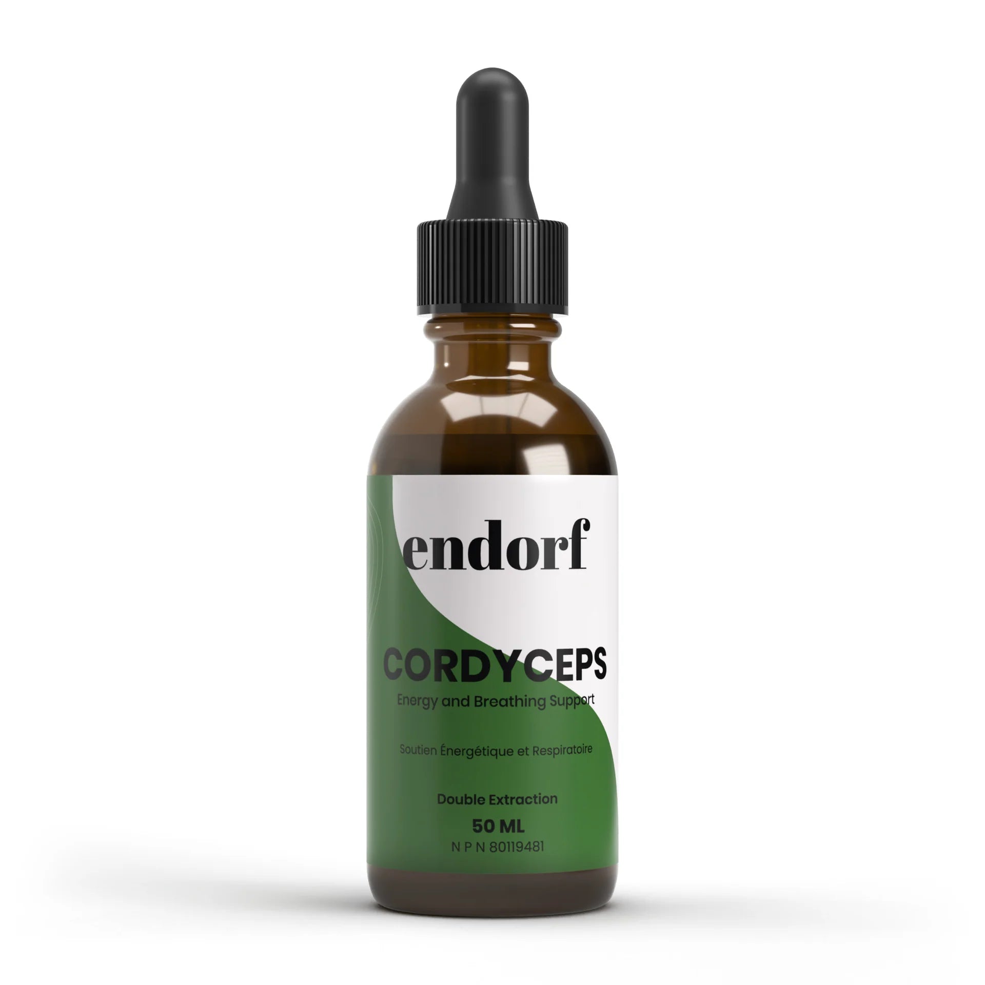 cordyceps liquid extract.