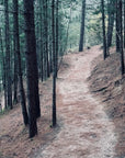 get lost.