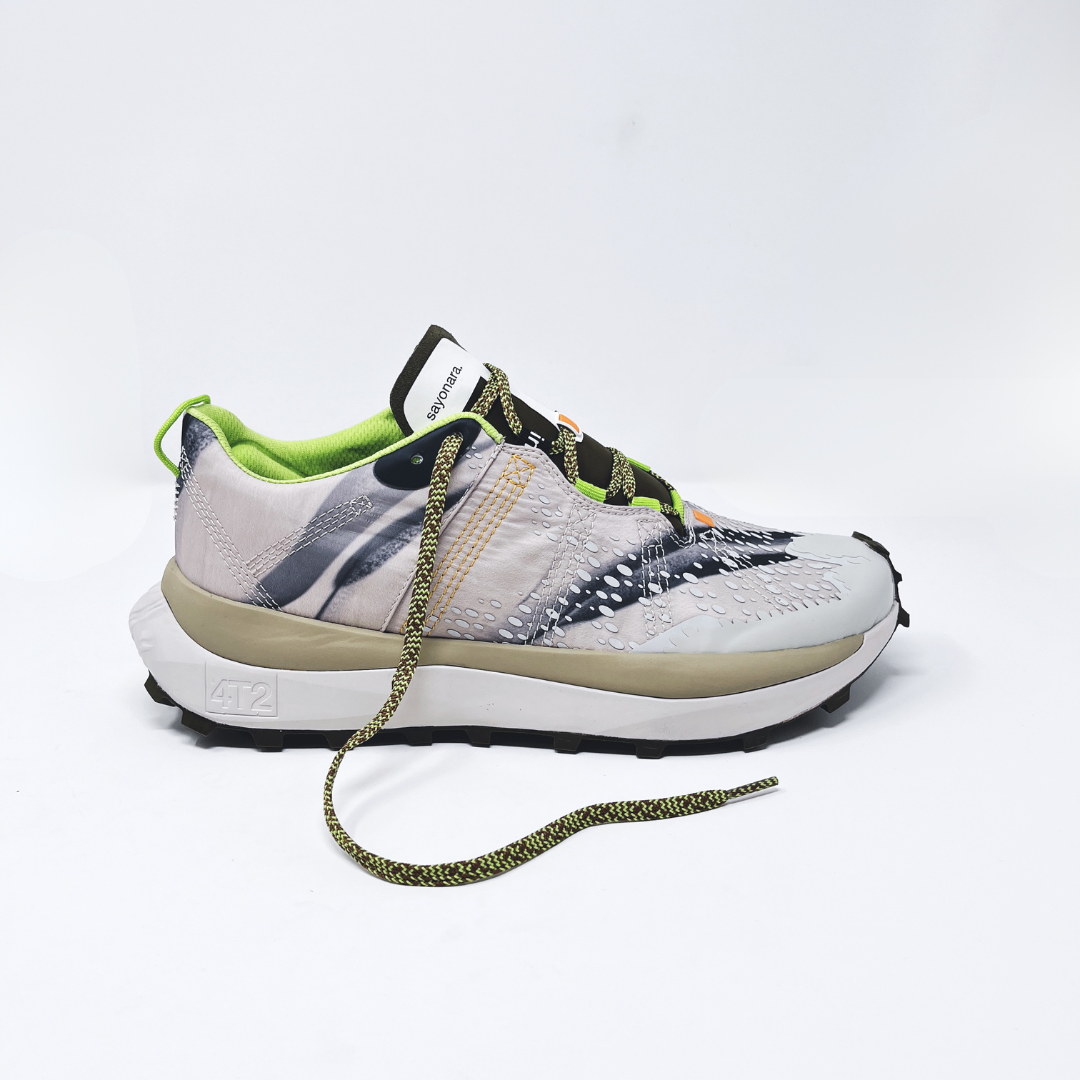 sayonara, lonely wolf, archive.