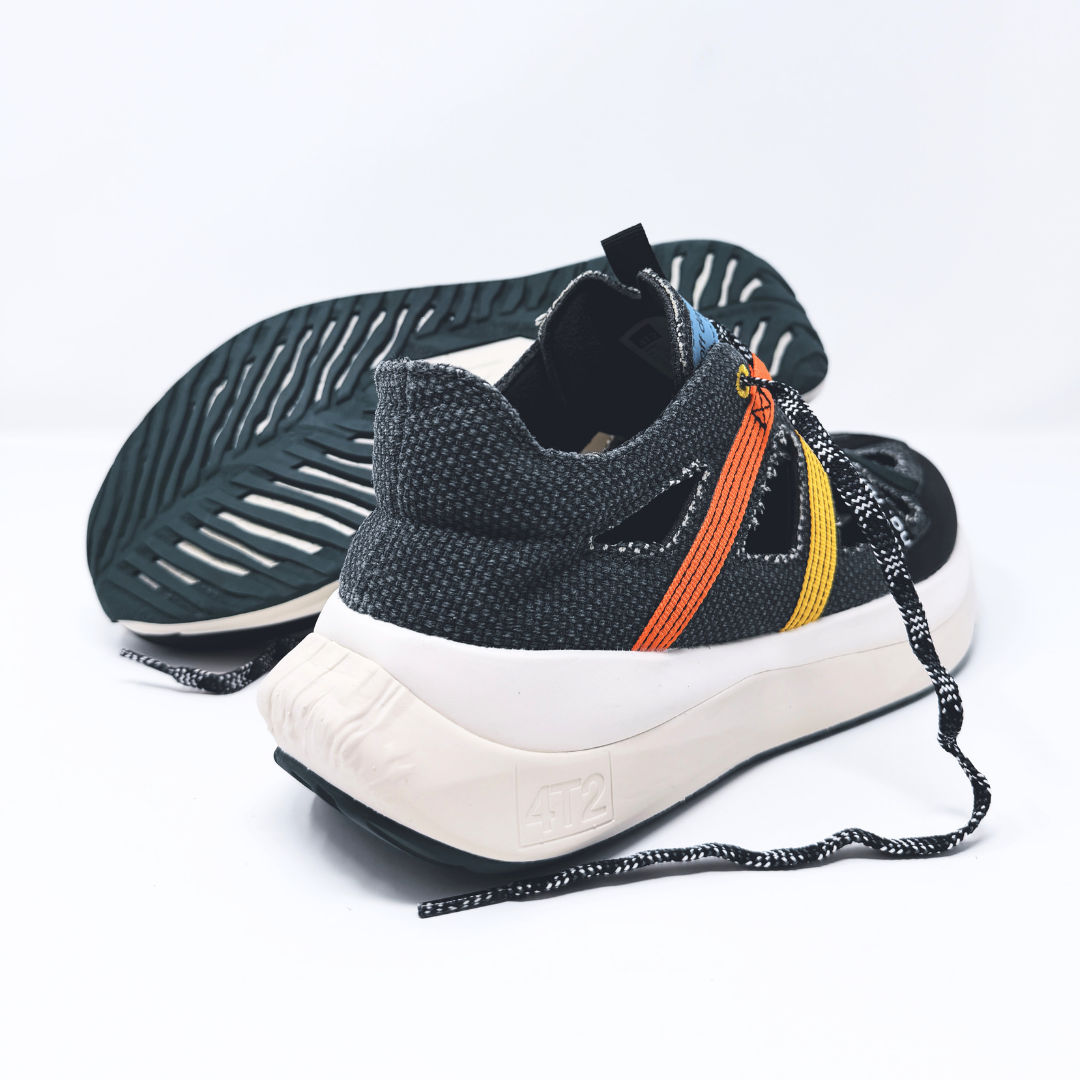 offdays, multicultural. – 4T2, gone running.