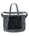 cayl, tote bag, grey.