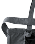 cayl, tote bag, grey.