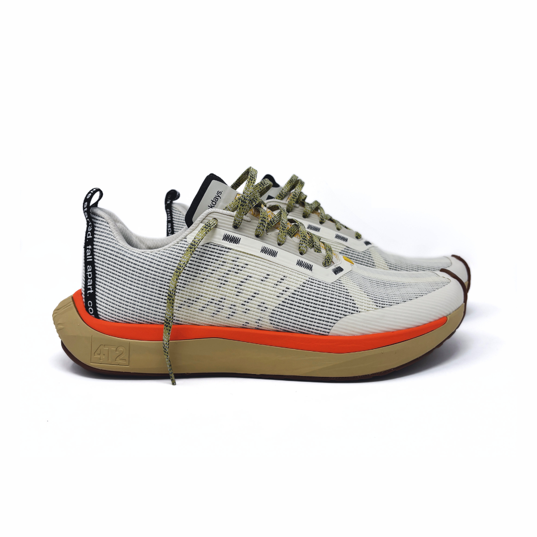 weekdays, new vintage white.