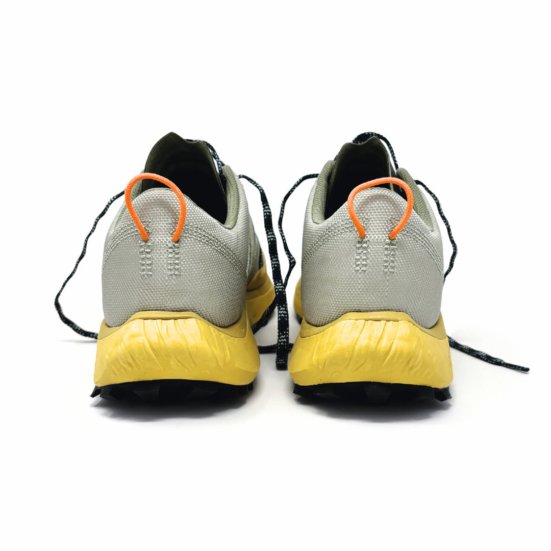 get lost, bananas and granite. – 4T2, gone running.