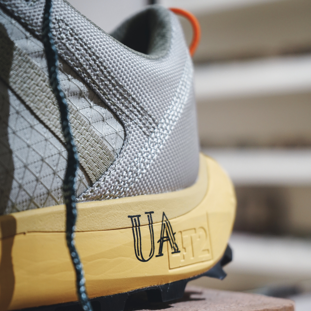 get lost, bananas and granite.