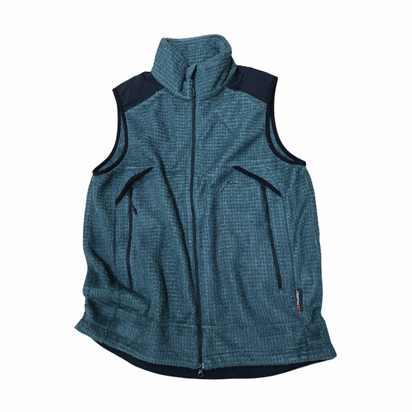 cayl, alpha vest, dark green. – 4T2, gone running. cayl, alpha vest, dark green. – 4T2, gone running.