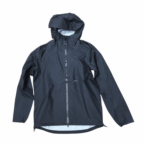 ランニング Answer4 Wind Shell Jacket ネイビー S