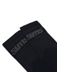 sums, rib runner, black / beluga.