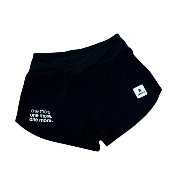 セイスカイ SAYSKY Terazzo Pace Shorts XS・S saysky womens pace shorts 3