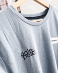 saysky clean motion longsleeve, sleepy ocean, pole pole.