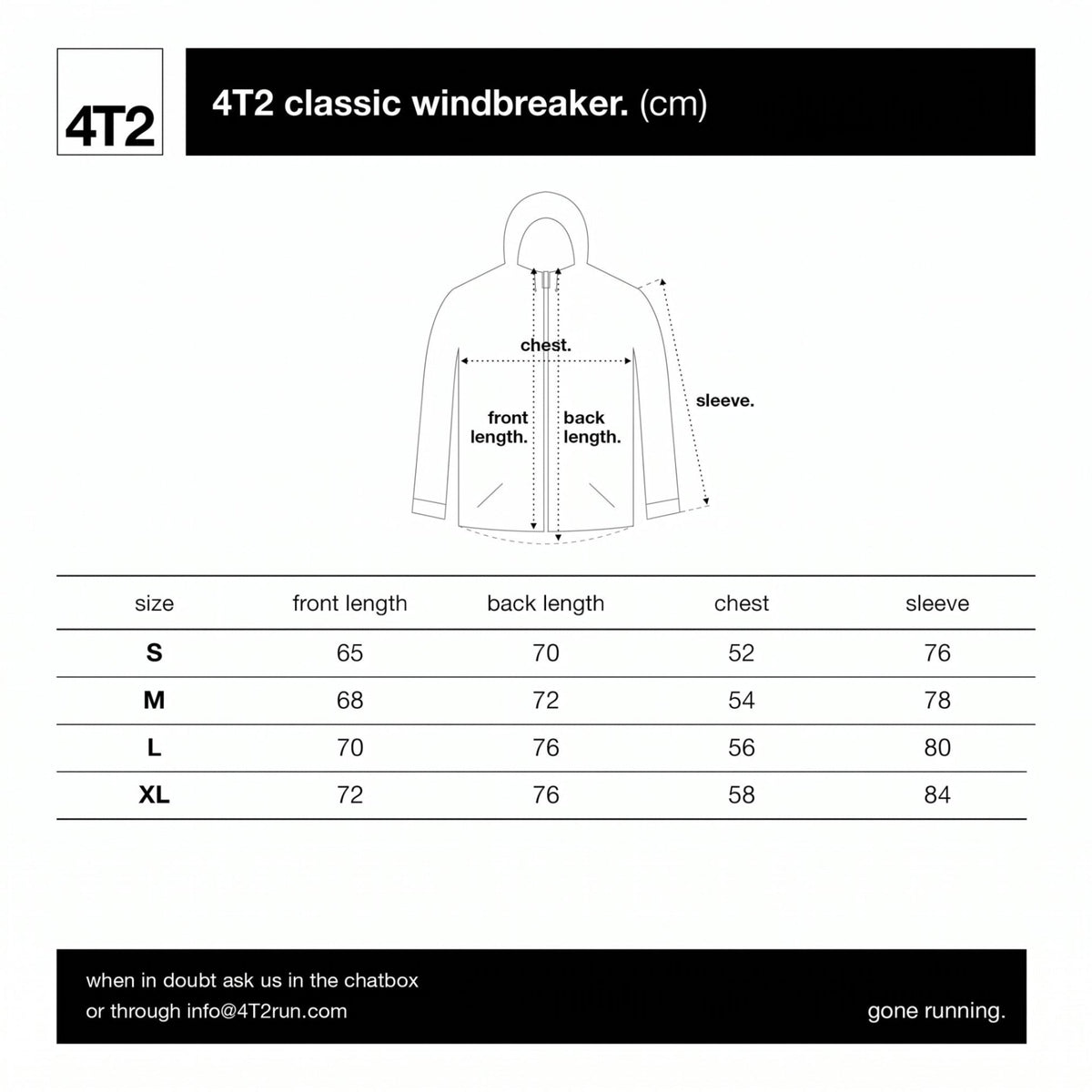 classic windbreaker, gone with the wind, desert.