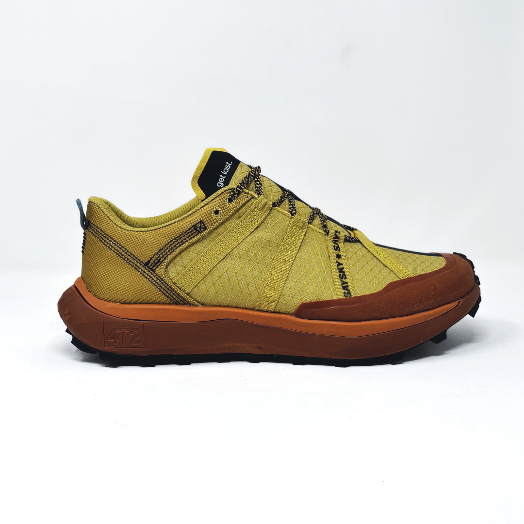get lost, saysky edition, pre loved.