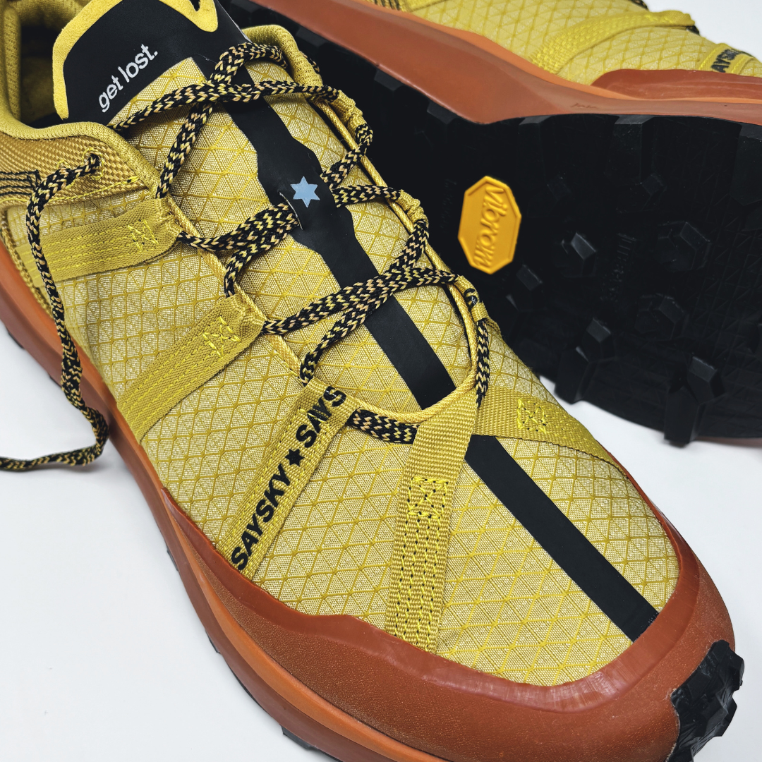 get lost, saysky edition, pre loved.
