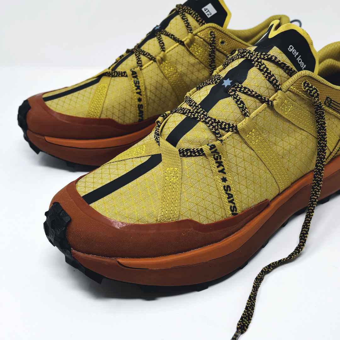 get lost, saysky edition, pre loved.