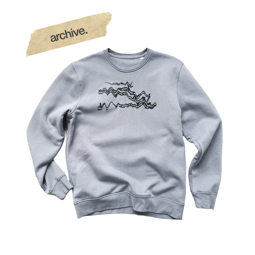 sweater, dna, archive.