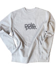 sweater, pole pole, desert.