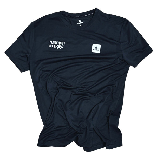 セイスカイ SAYSKY Terazzo Combat Tee S T-shirt Saysky Wmns Terazzo Combat Tee - Top4Running.com