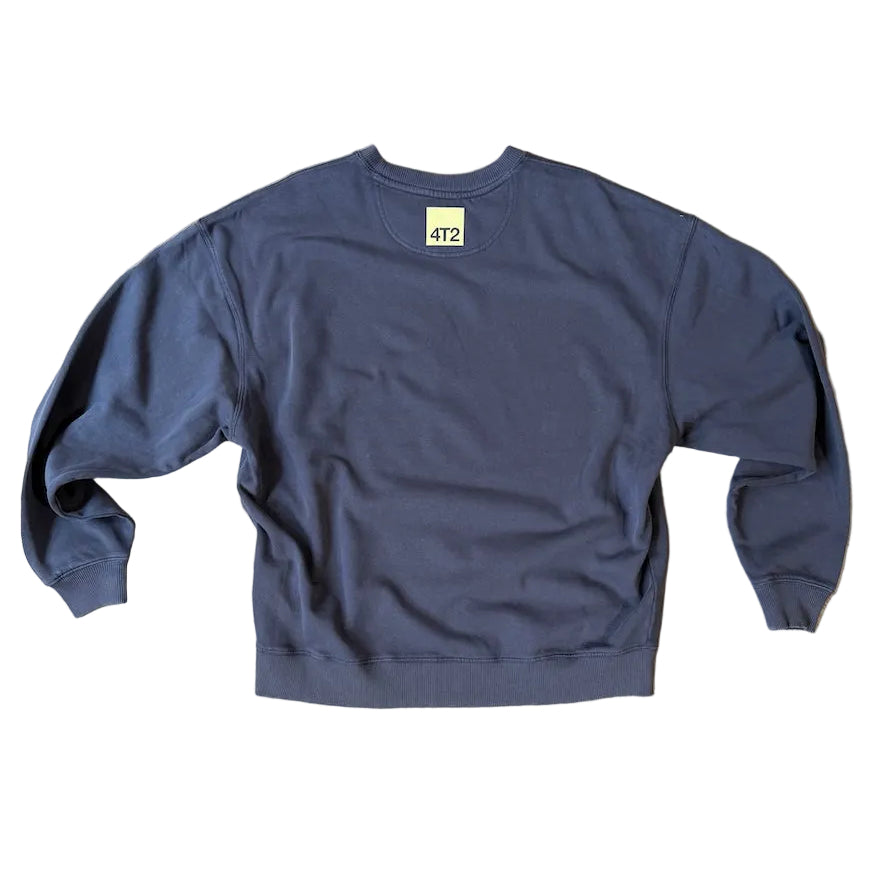 sweater, one more, vintage anthracite.