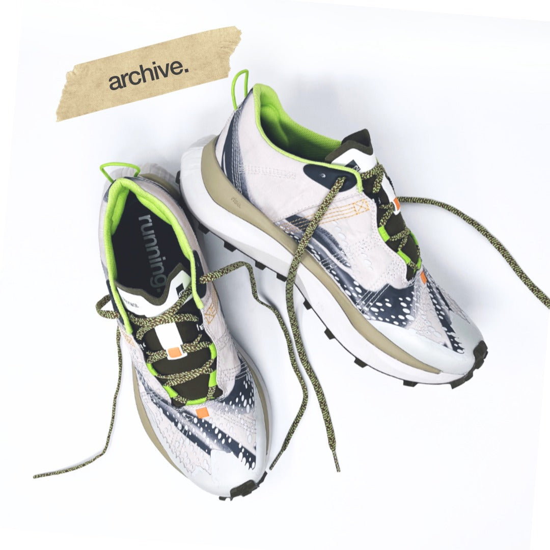 sayonara, lonely wolf, archive.