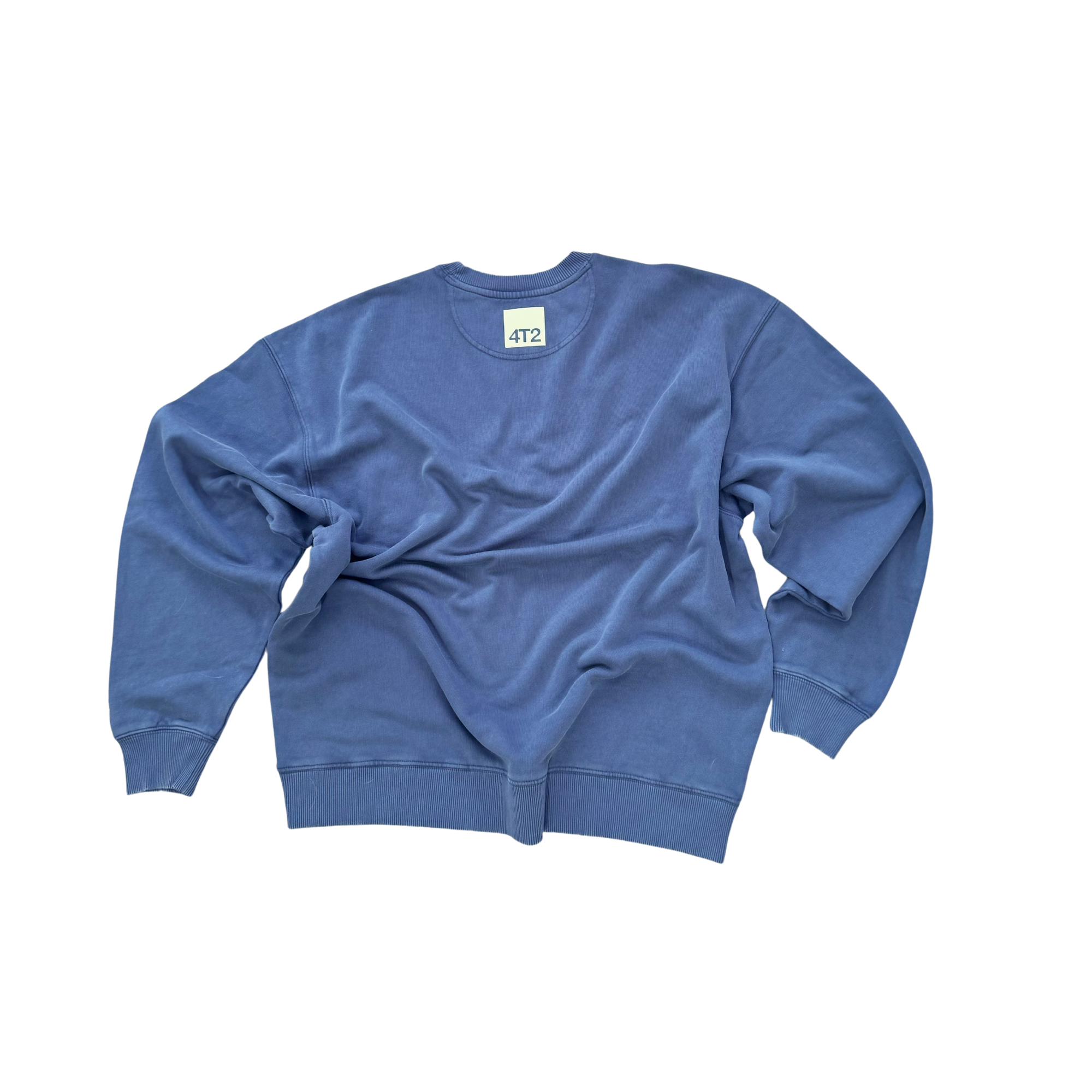 sweater, one more, vintage anthracite.