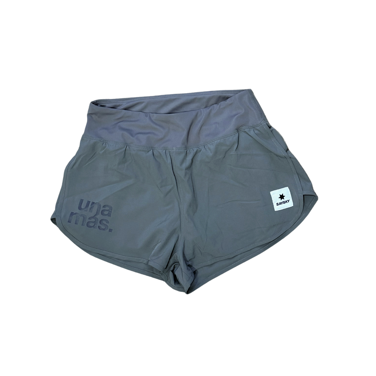 saysky womens pace shorts 3