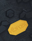 vibram litebase megagrip outsole.